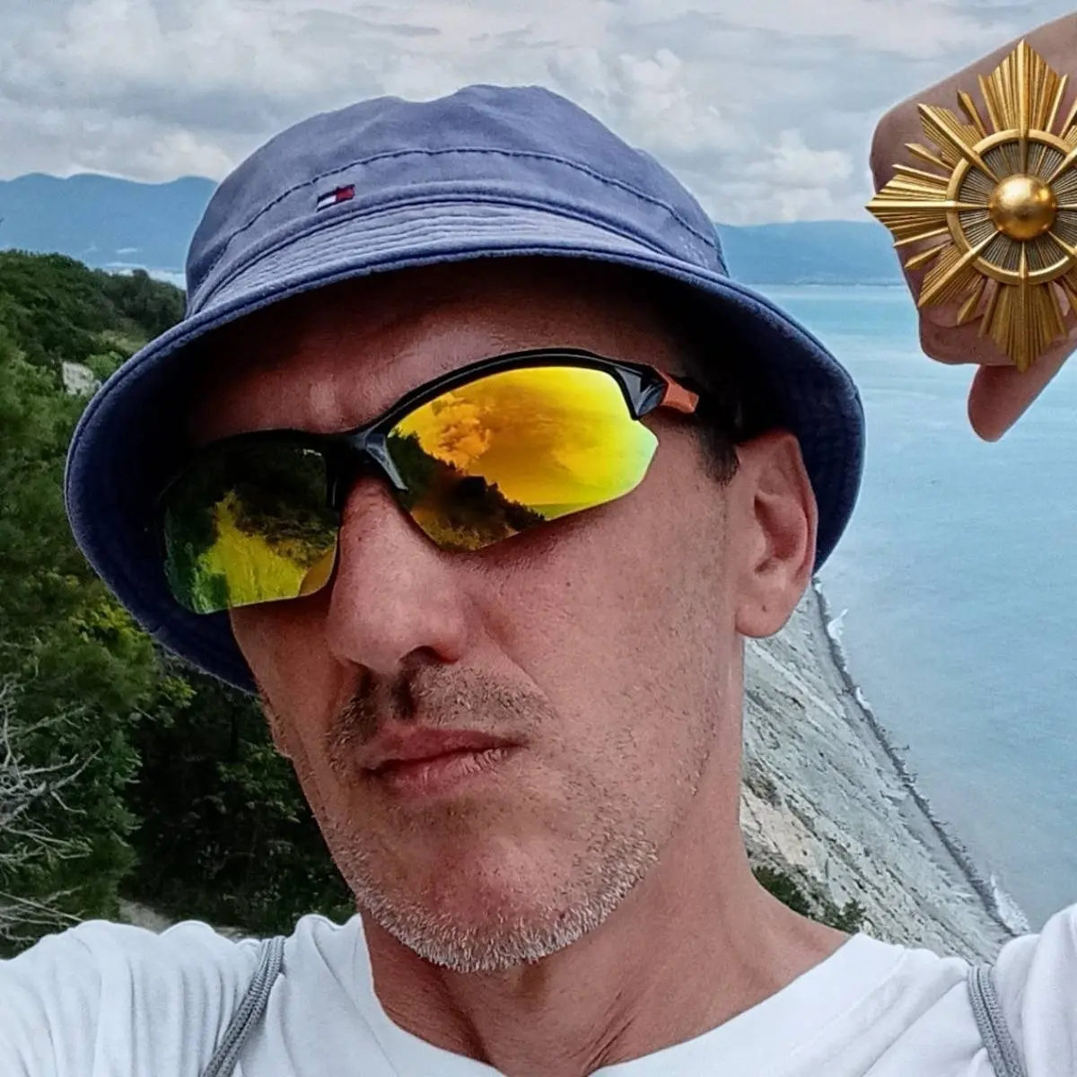 Sergest Terentius Innovator Правозаконологист