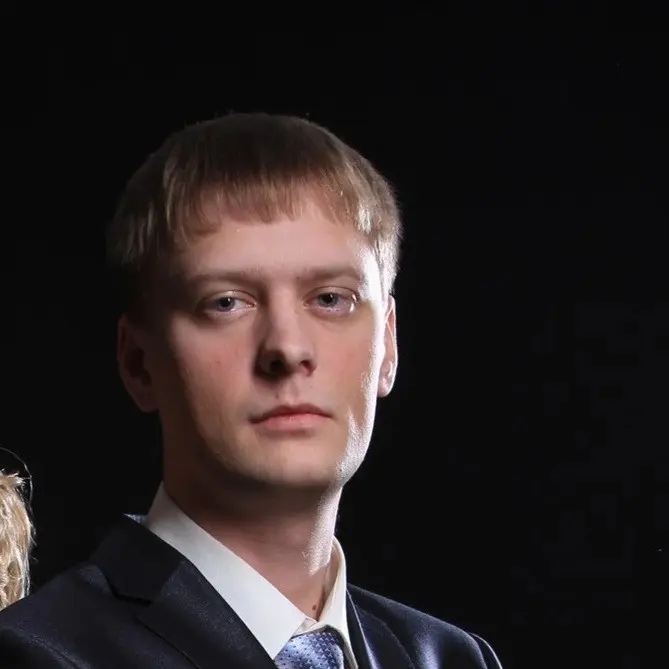 Павел Стрига