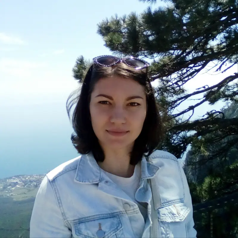 Виктория Косачева