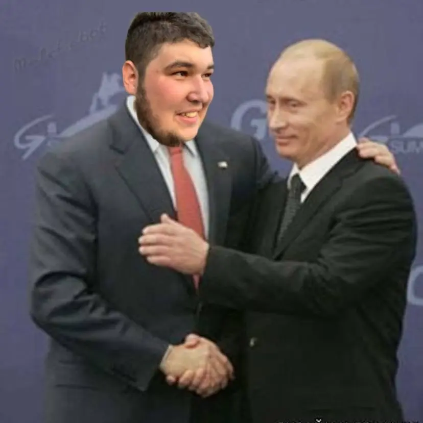 Айсанов Кемран