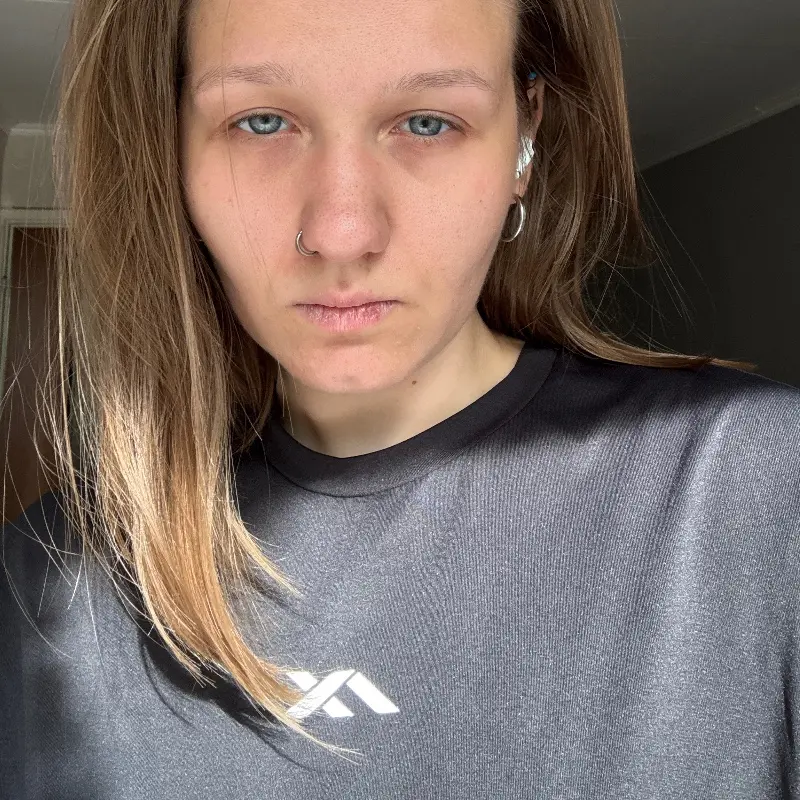 Даша Зубова