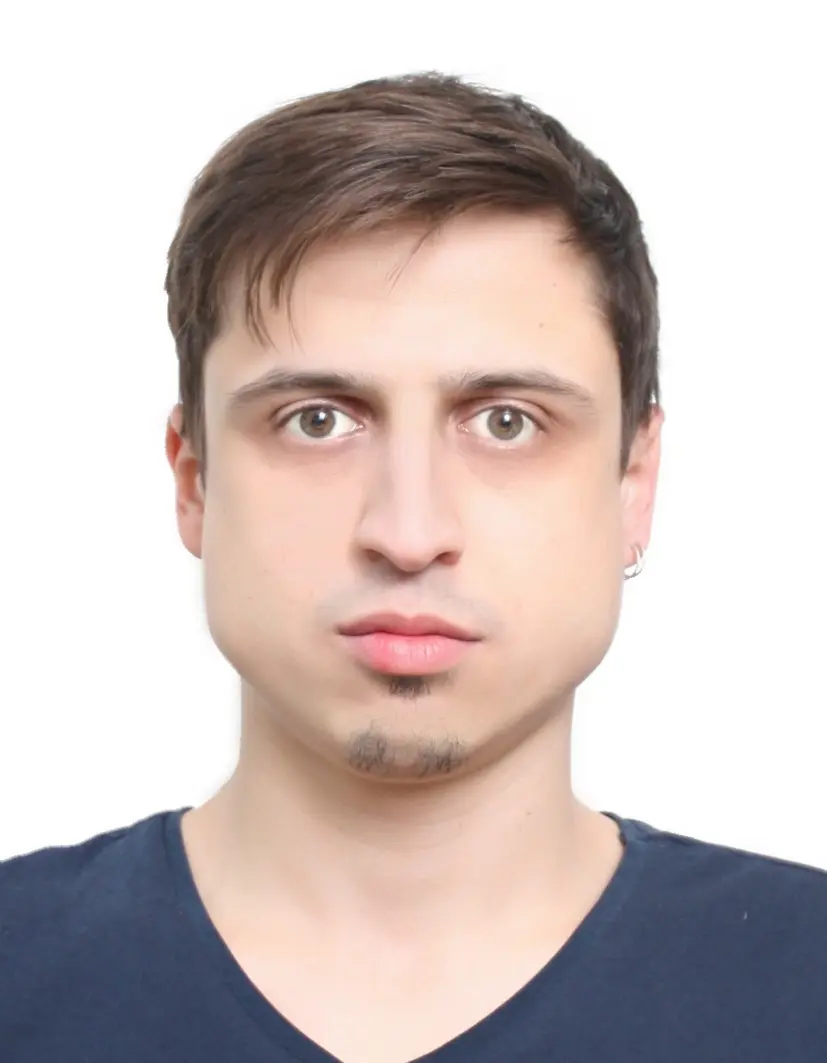 Алесь Красильников