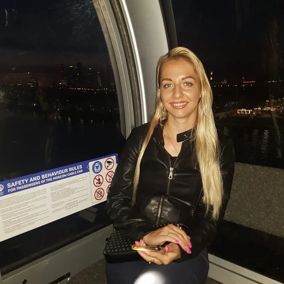 Маргарита Хетвани