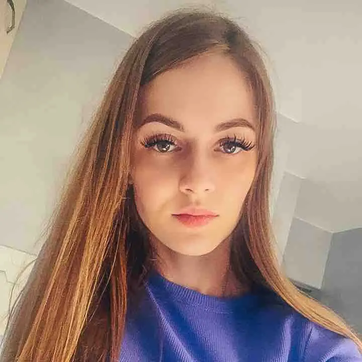 Владислава Иванчикова