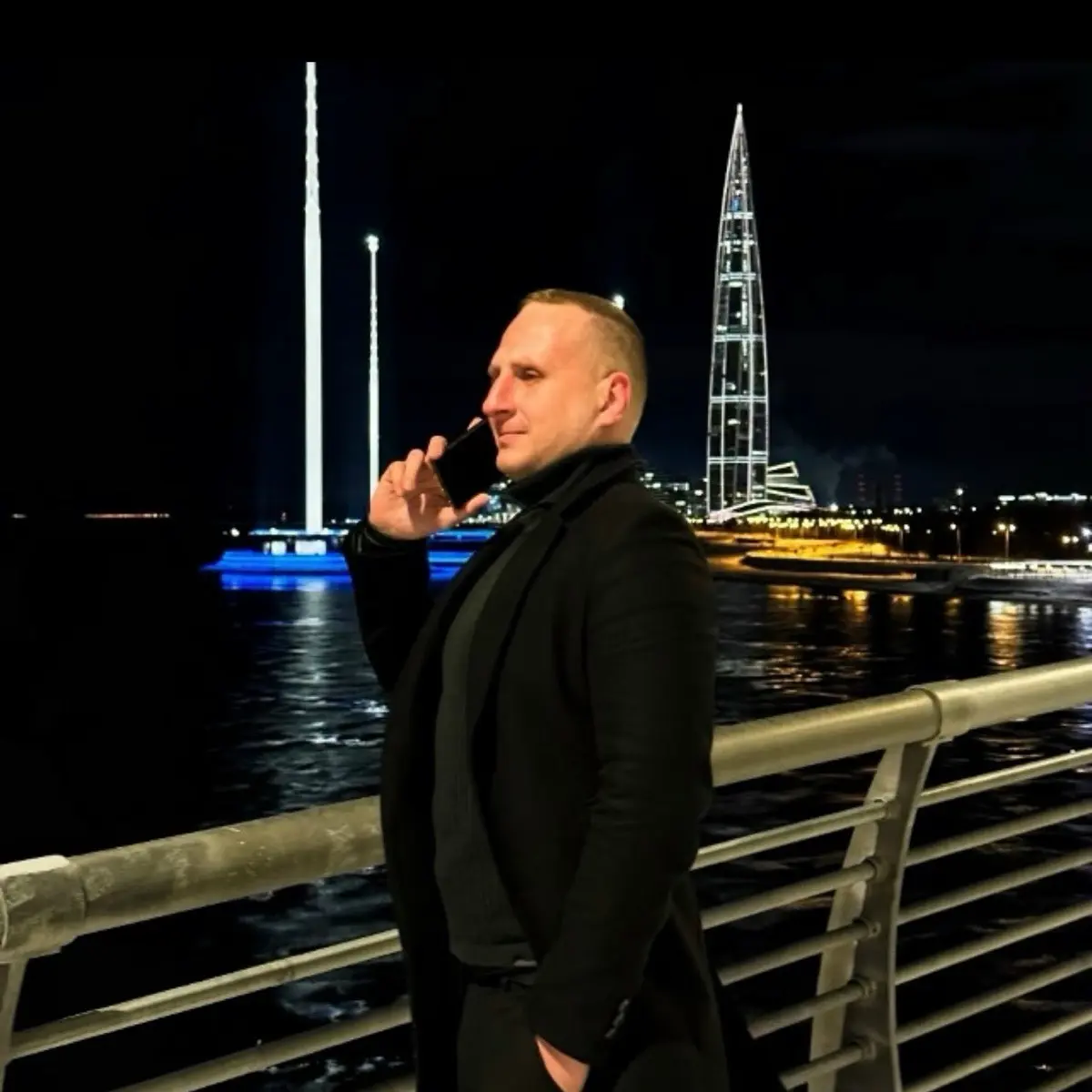 Георгий Рубин