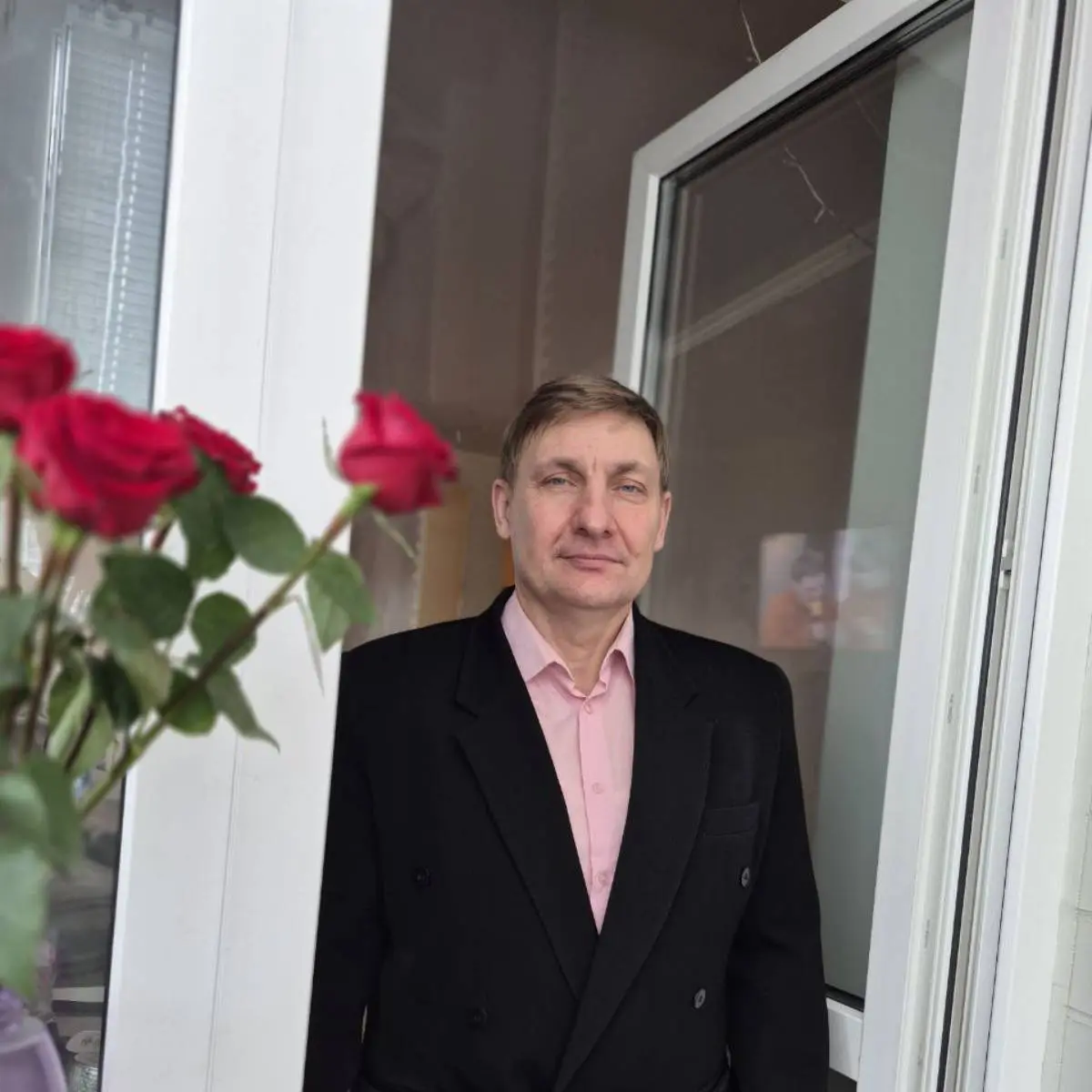 Алексей Алексеевич