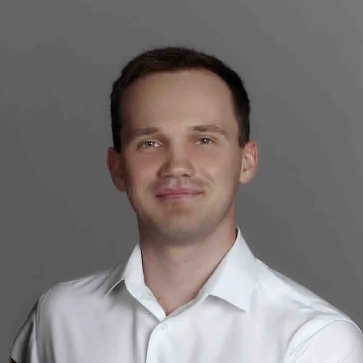 Владислав Романов