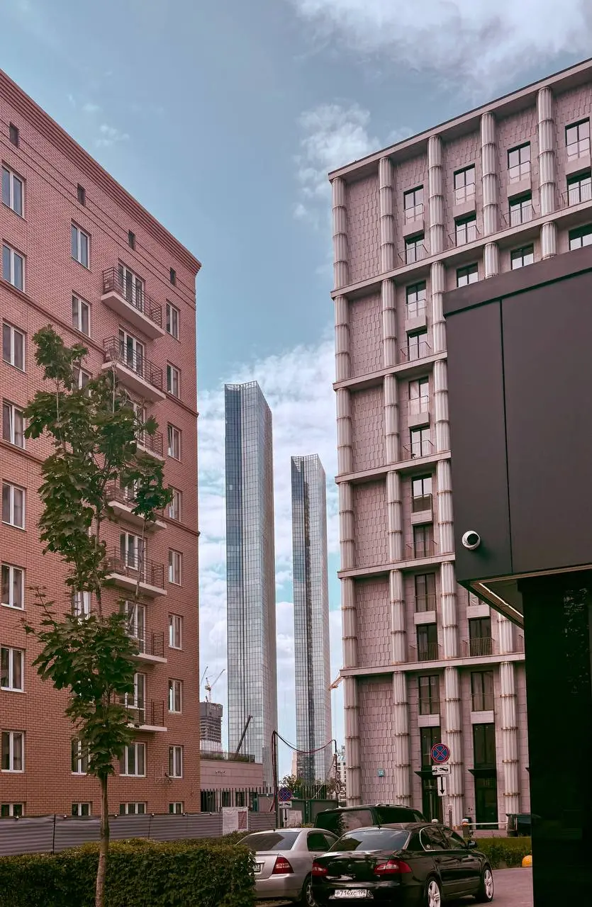#Москва #Июль2026 | Сетка — социальная сеть от hh.ru