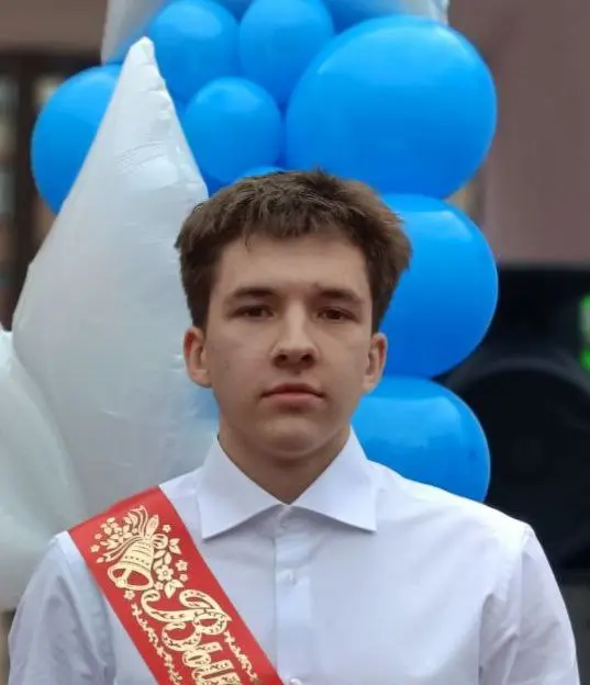 Михаил Макушин