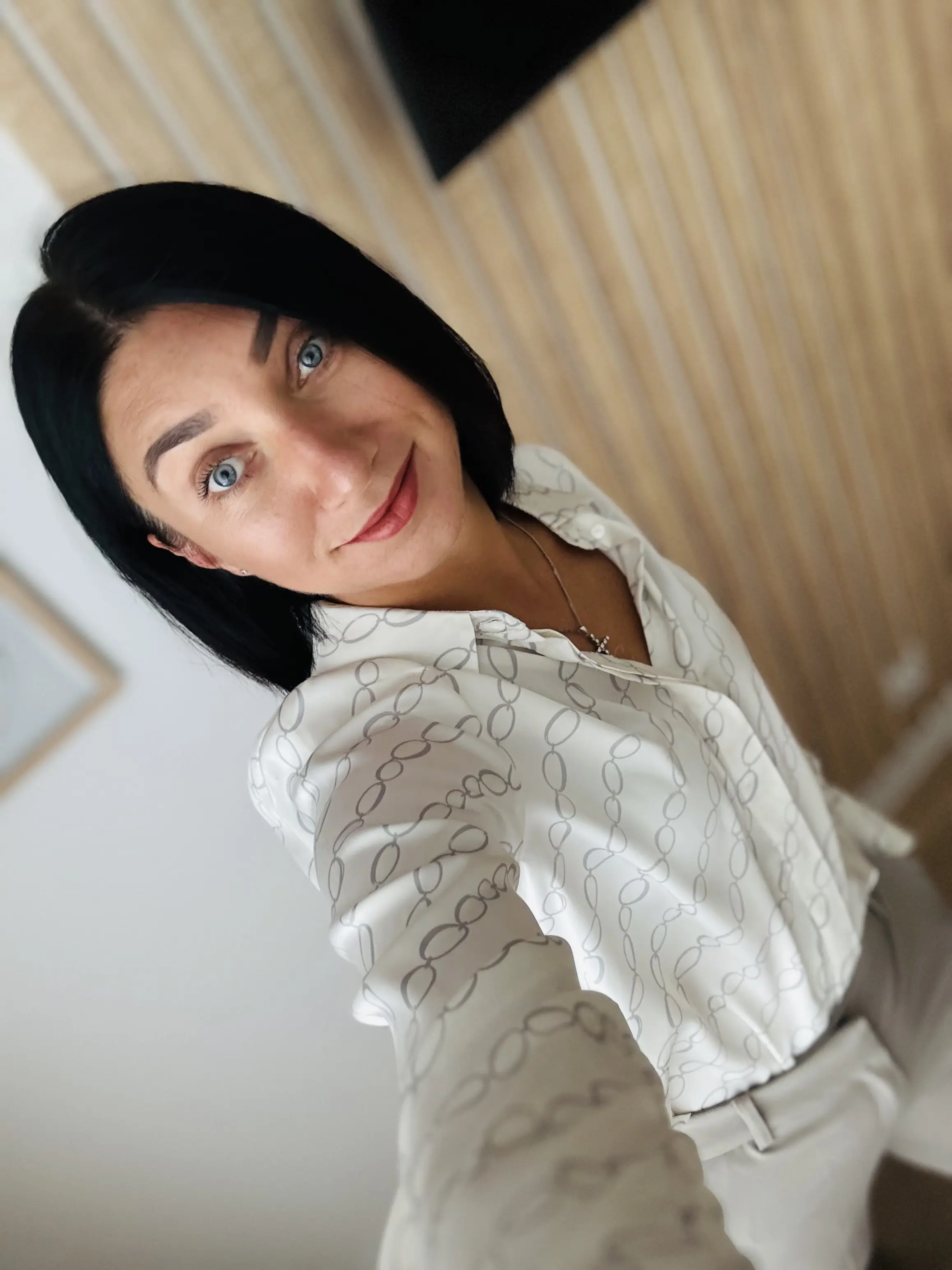 Дарья Кондрашина
