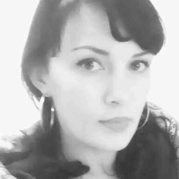Эльвира Нигматуллина