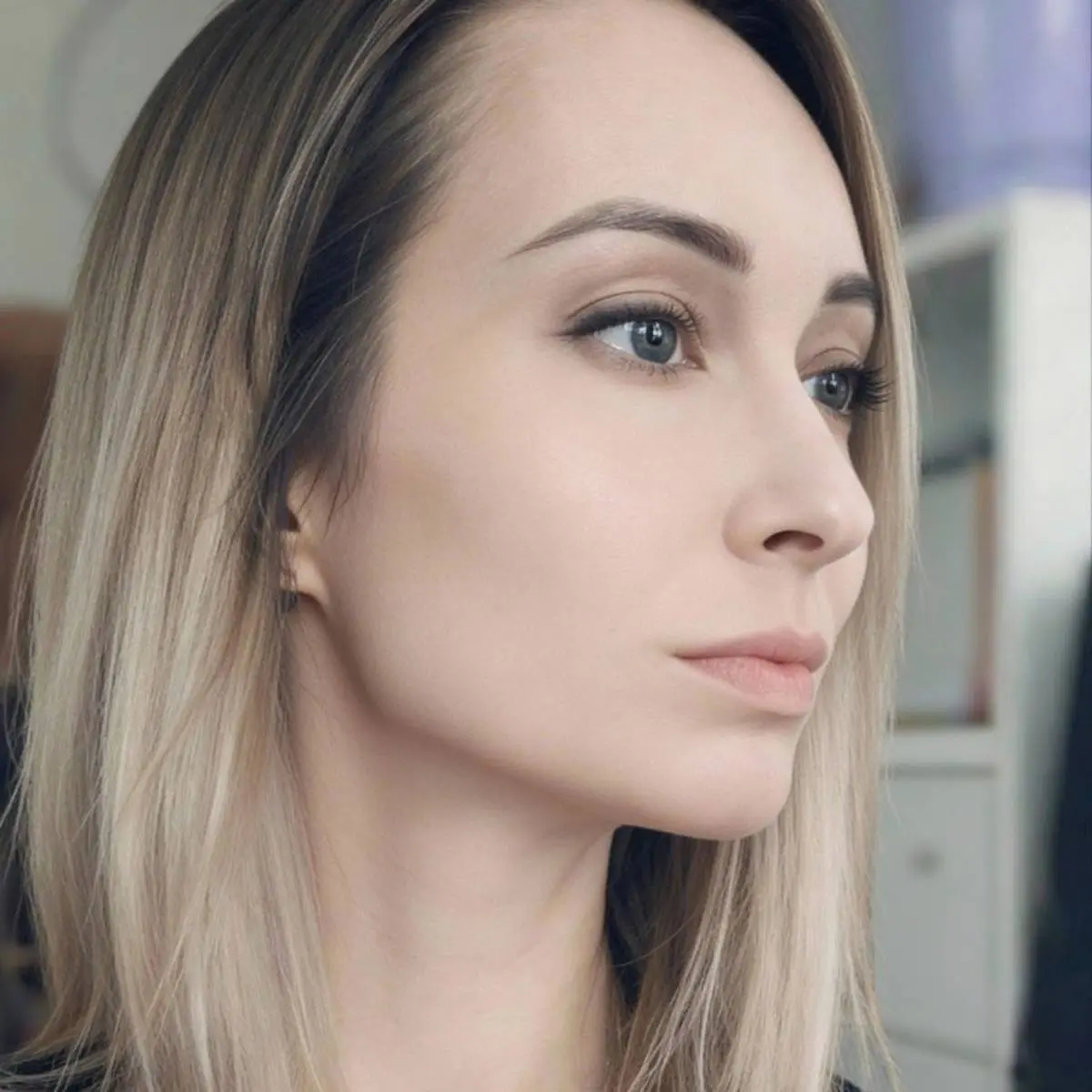 Анна Голыгина