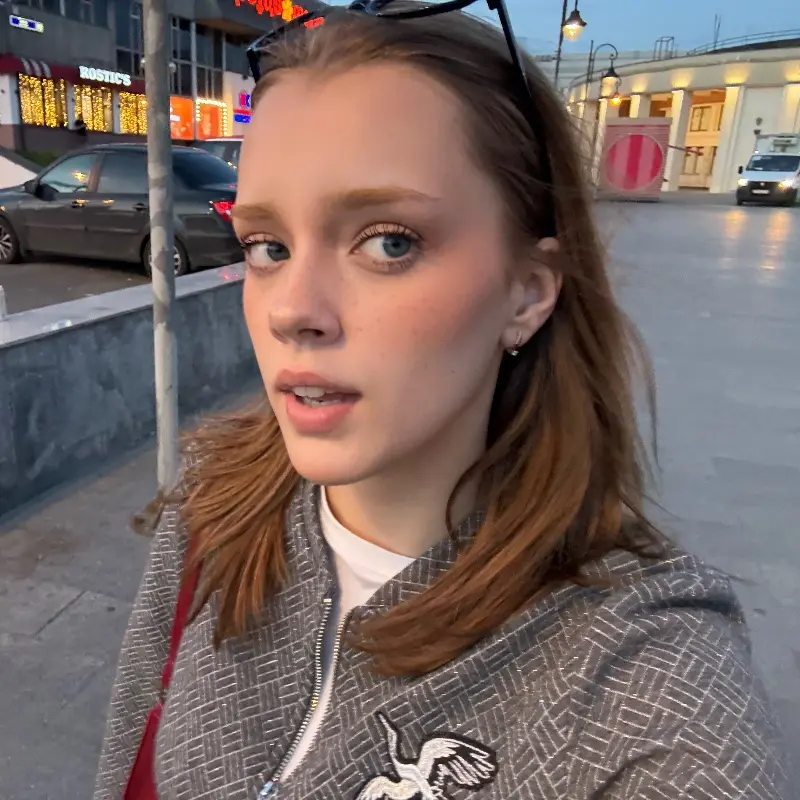 Маргарита Репина