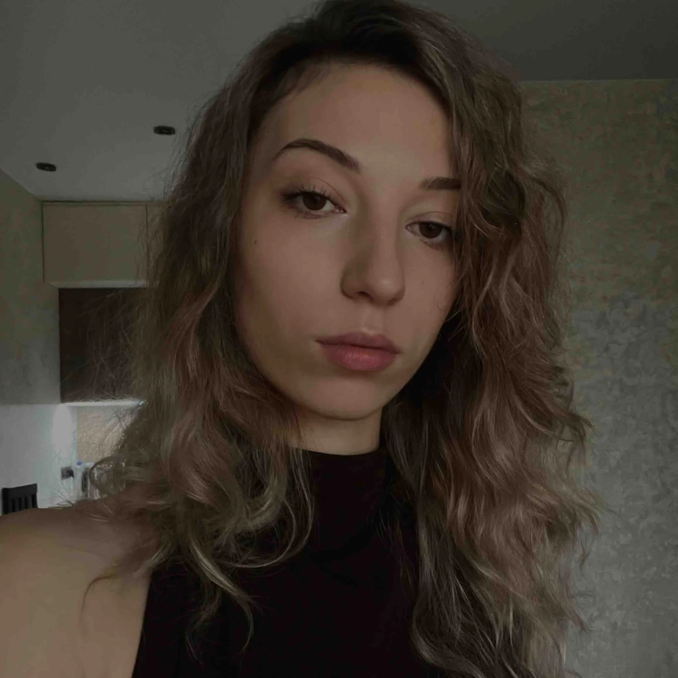 Алина Полищук