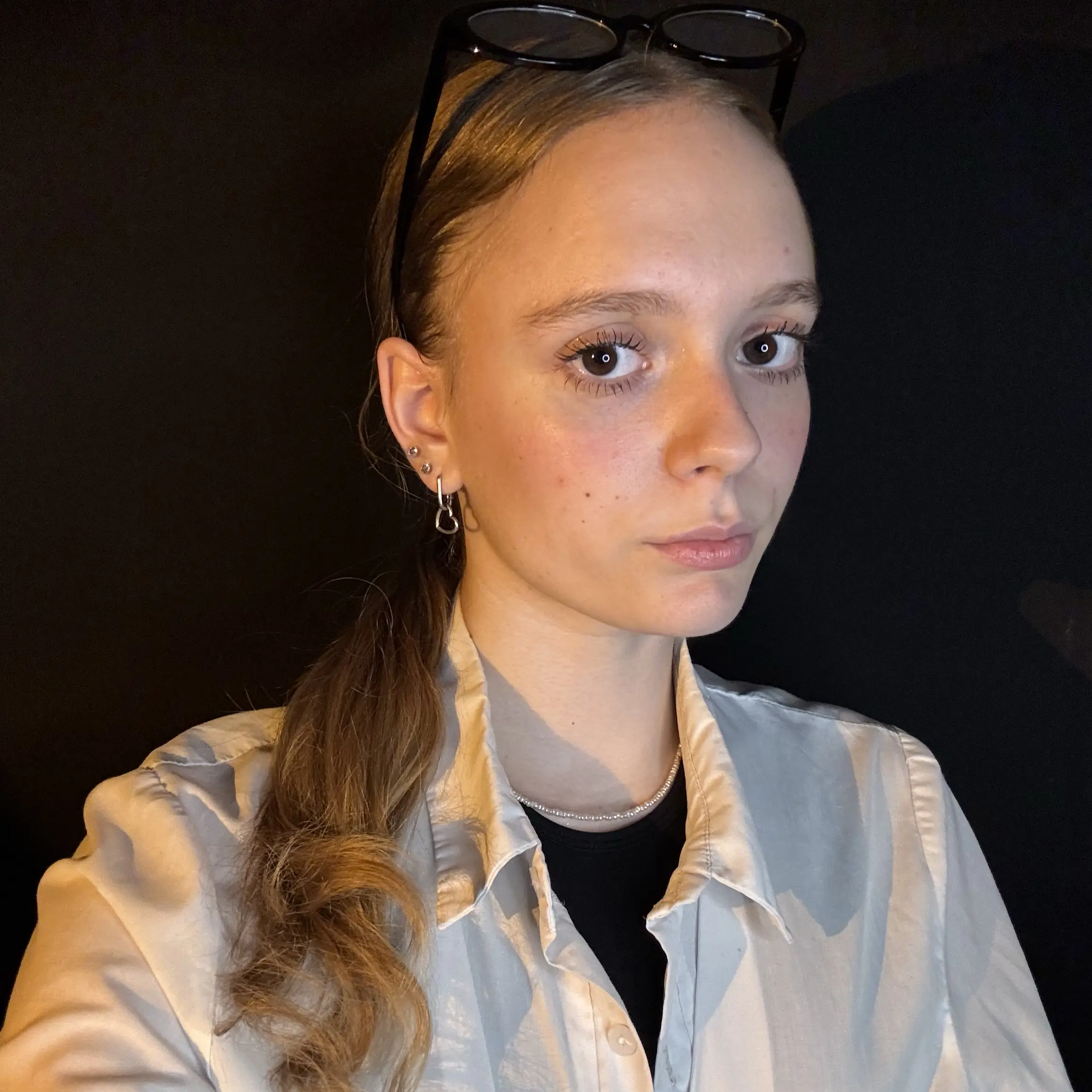 Виктория Забудько