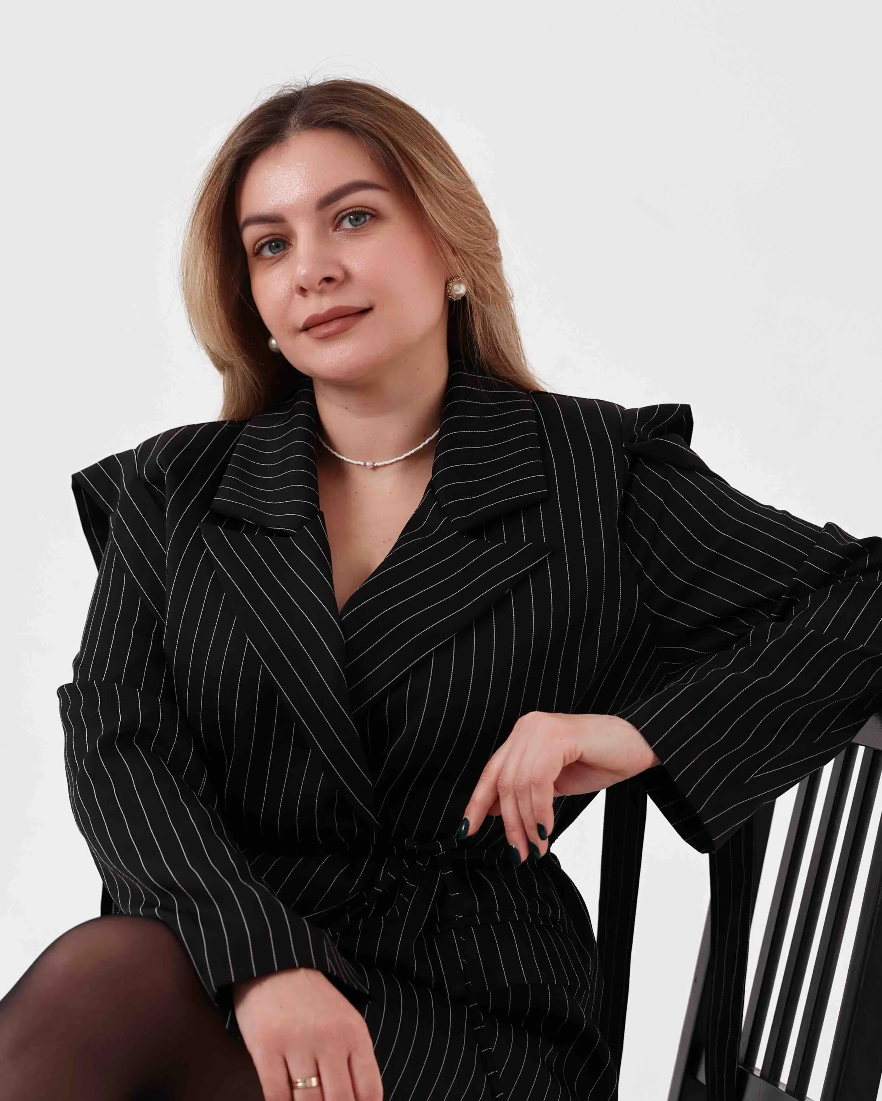 Нина Лебедева