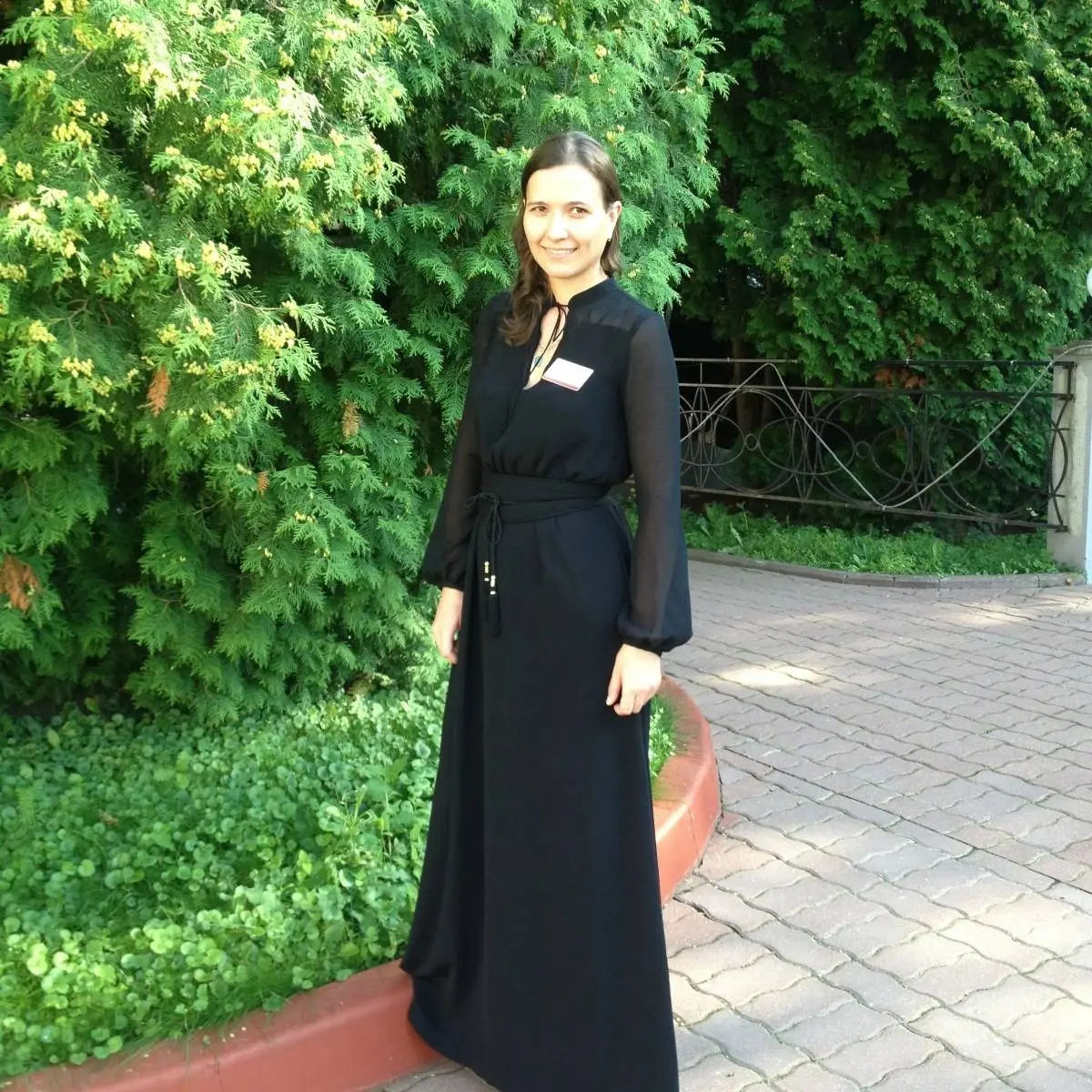 Елена Тухтаева