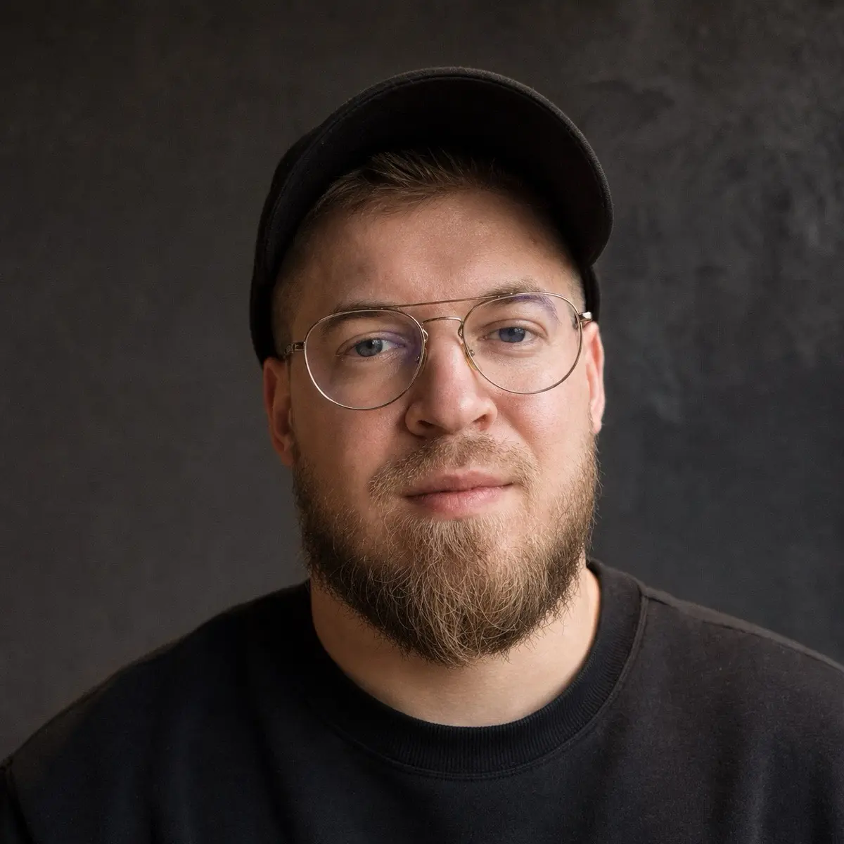 Андрей Мажаев