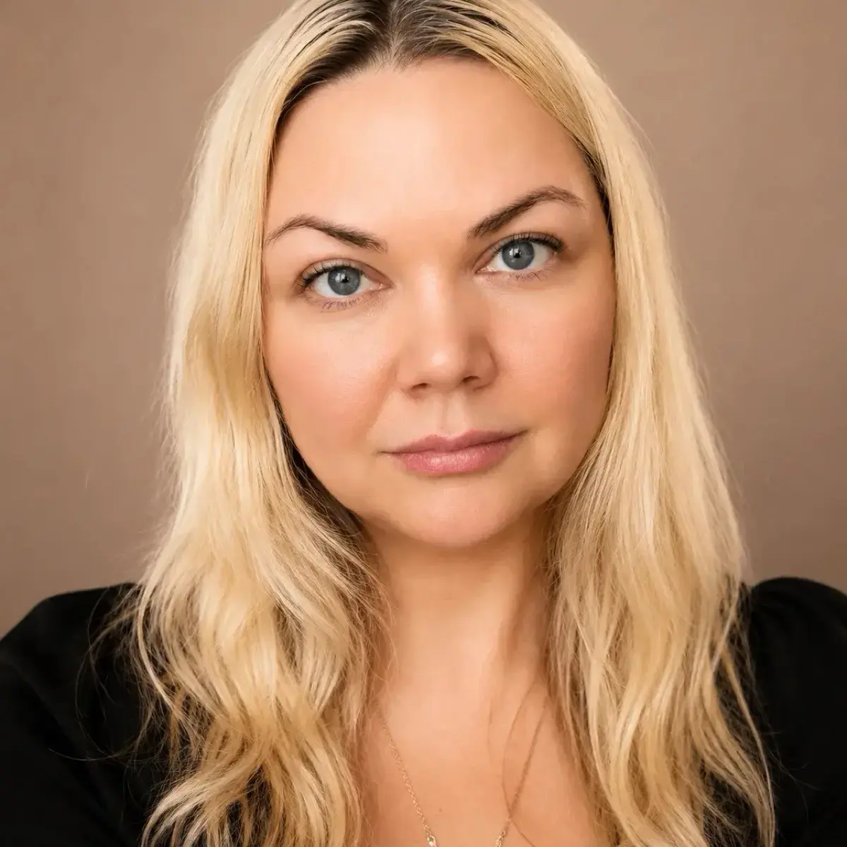 Маргарита Новицкая