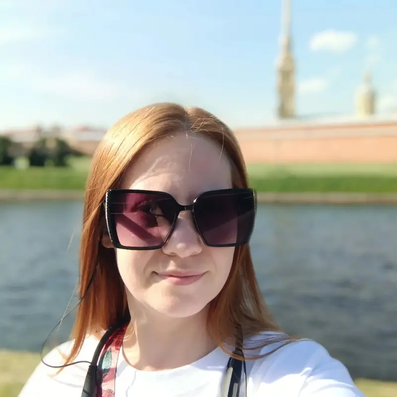 Анастасия Доронина