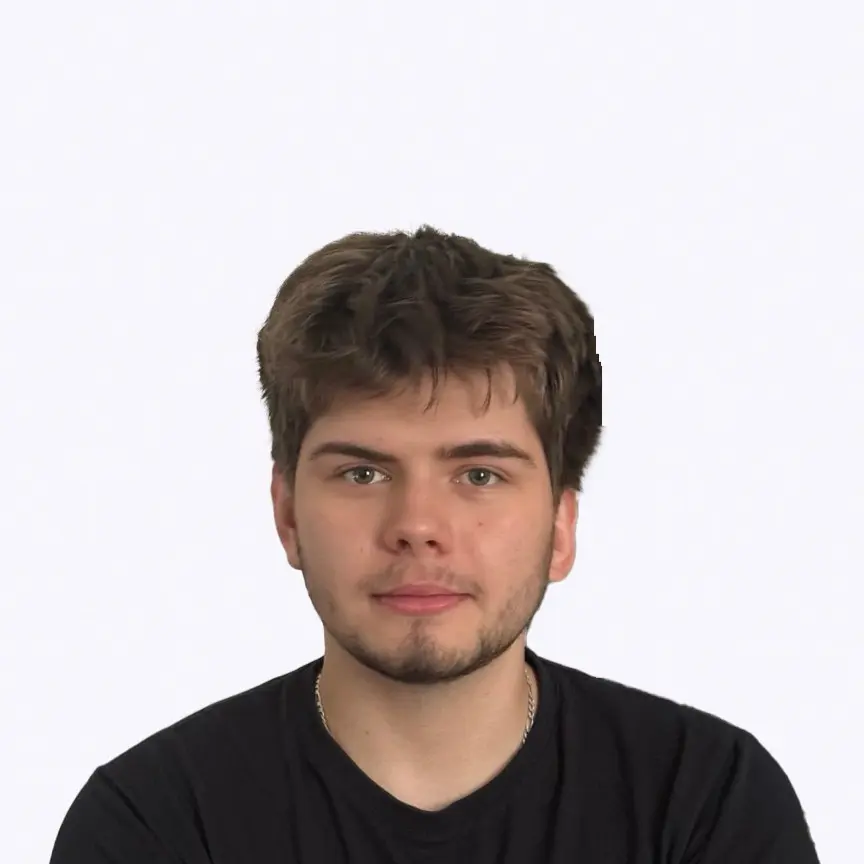 Егор Гришин