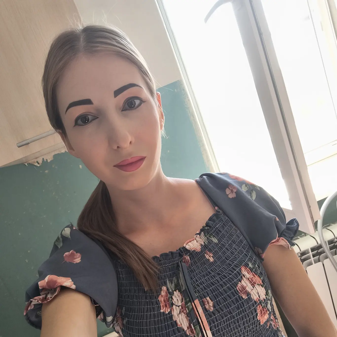 Анастасия Пирогова
