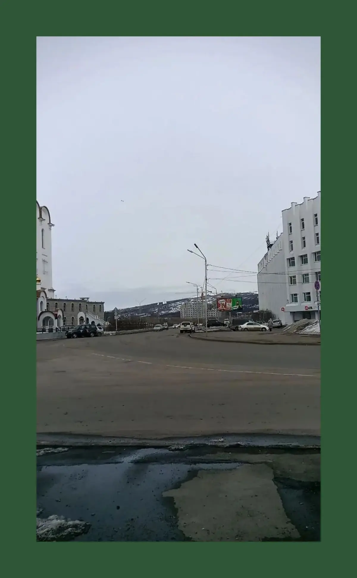 Островок / The Spot | Сетка — социальная сеть от hh.ru