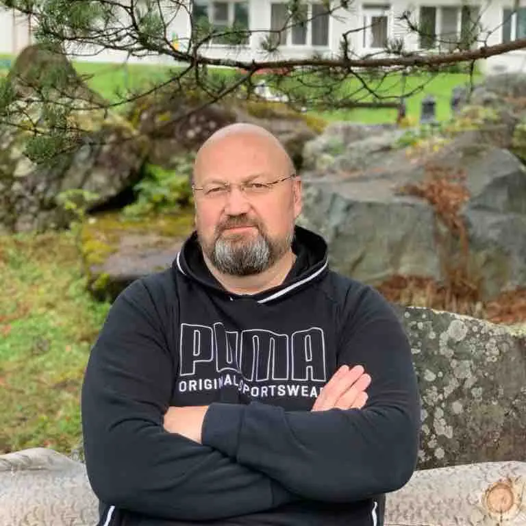 Евгений Солдатов