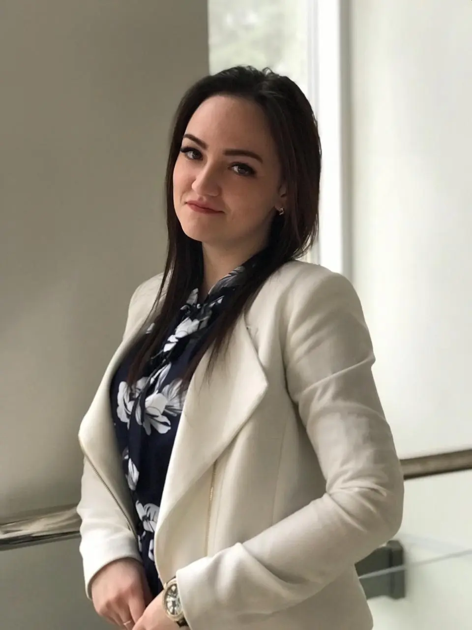 Ирина Почта