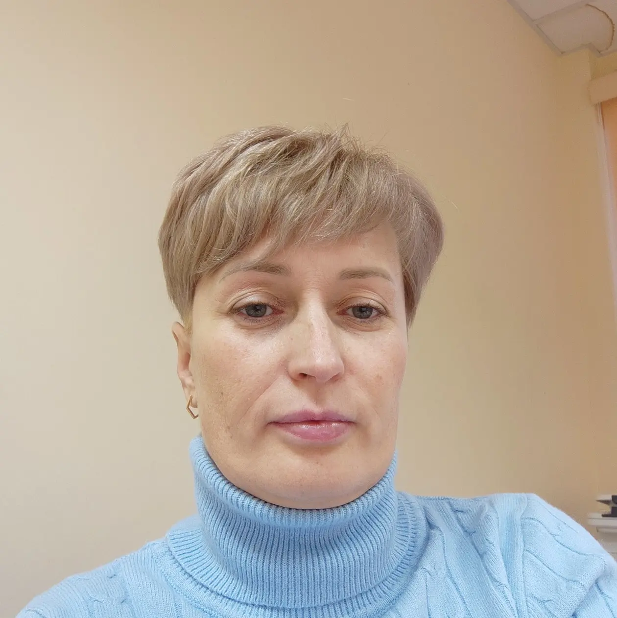 Наталья Тракинскене