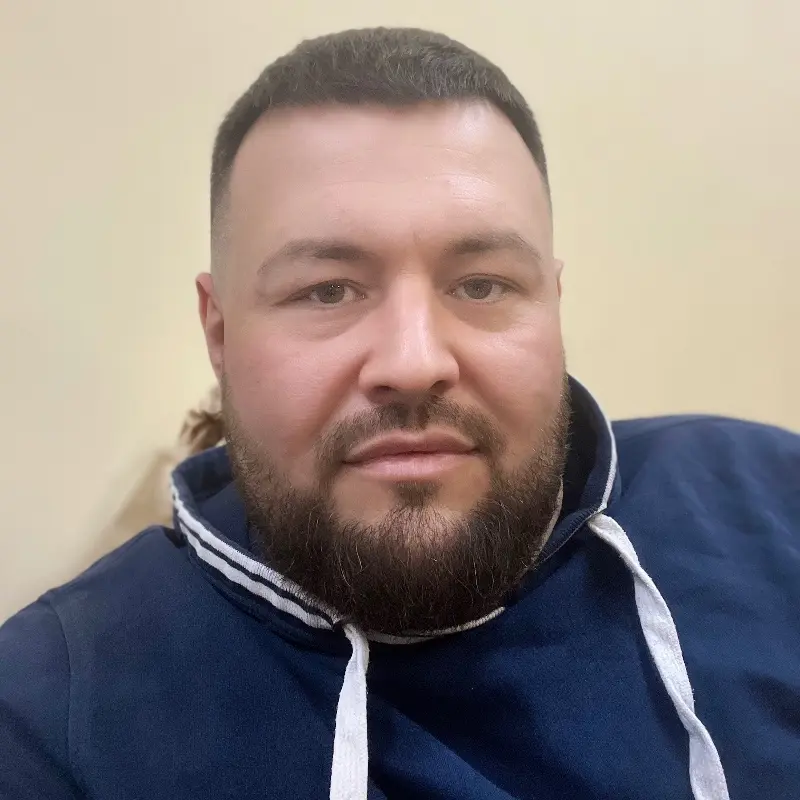 Василий Репин