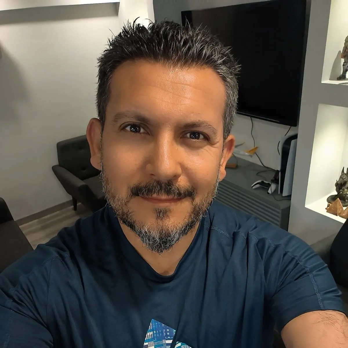 Kadir Yilmaz
