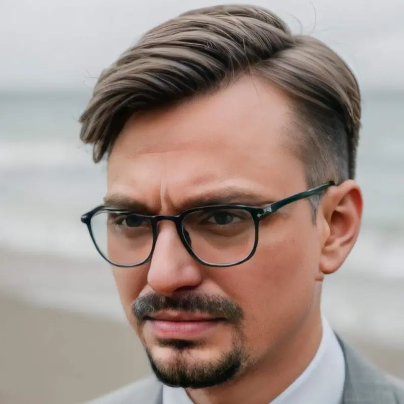 Александр Марченко