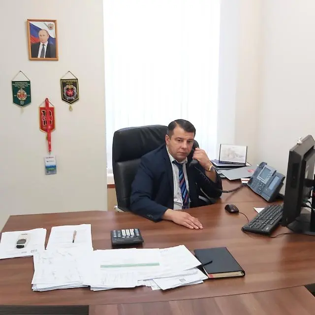 Владимир Силантьев