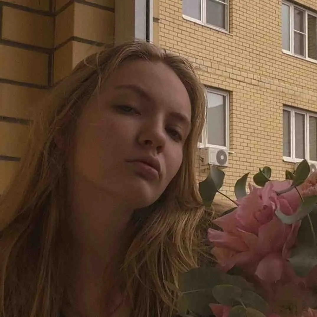 Ксения Набокова