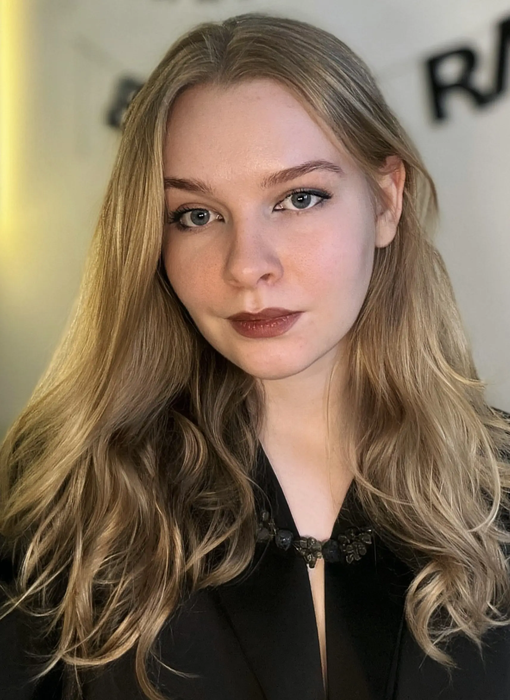 Екатерина Якимчук