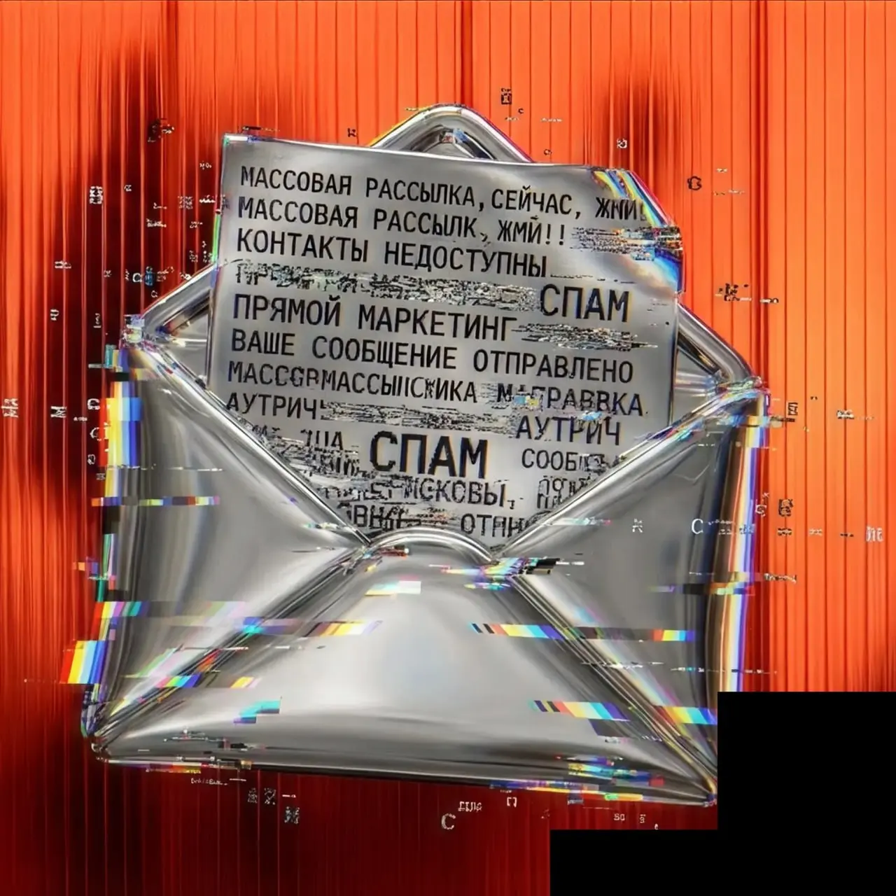 🤩 Спам, массовая рассылка или аутрич? Как не перепутать 3 вида email-писем?
Аутрич, классические e-mail-рассылки и спам в почтовом ящике часто путают, но у них разная логика | Сетка — социальная сеть от hh.ru