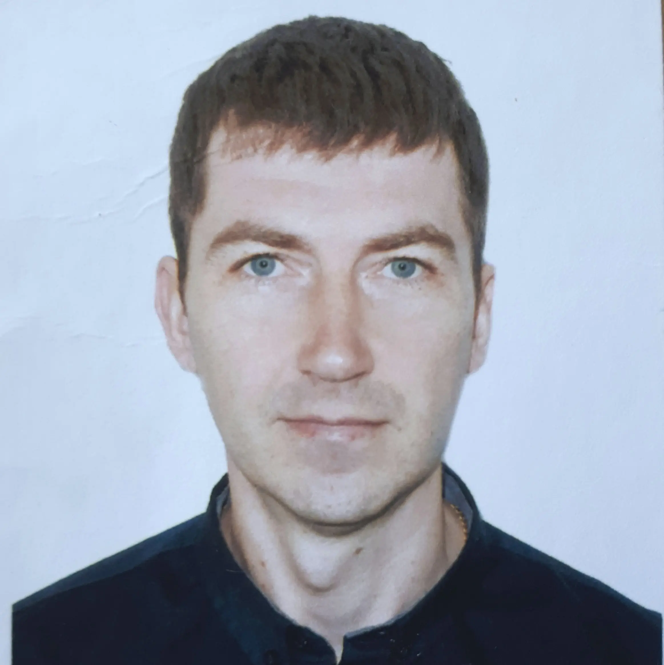 Михаил Сяткин