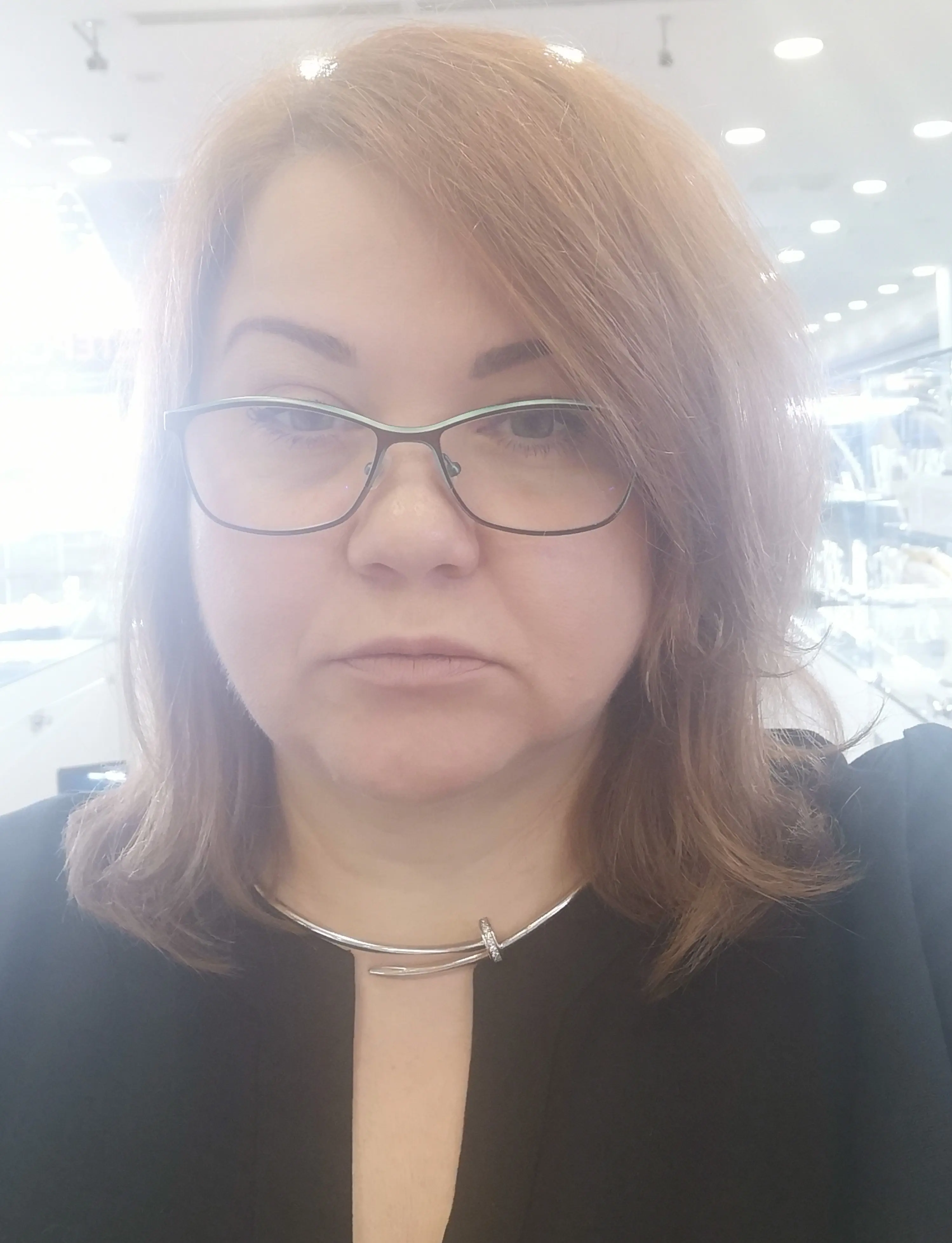 Людмила Кутик