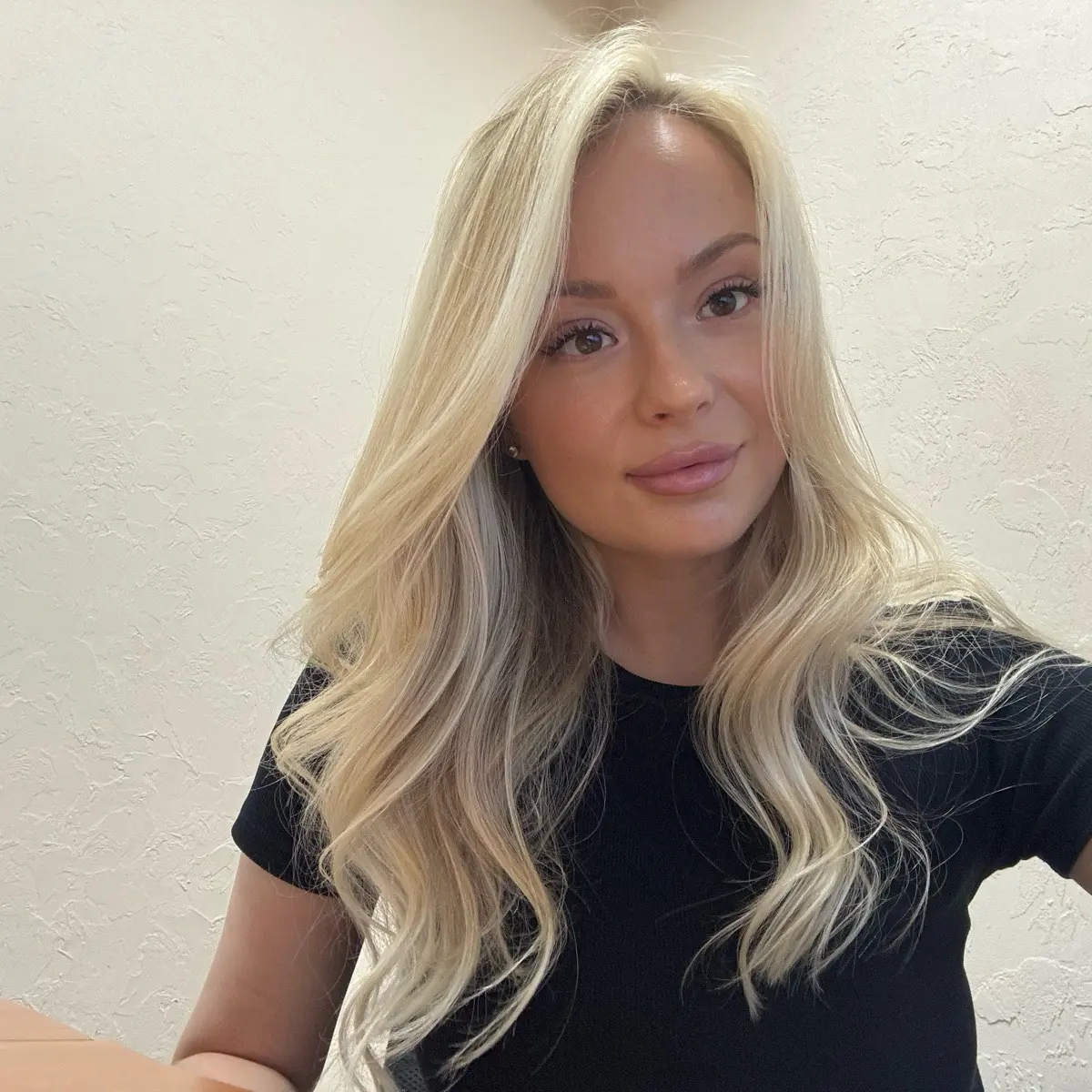 Алина Русинова