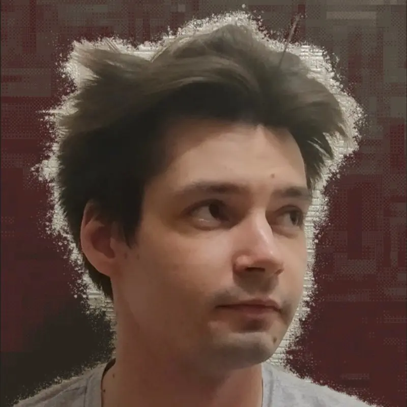Евгений Беседин