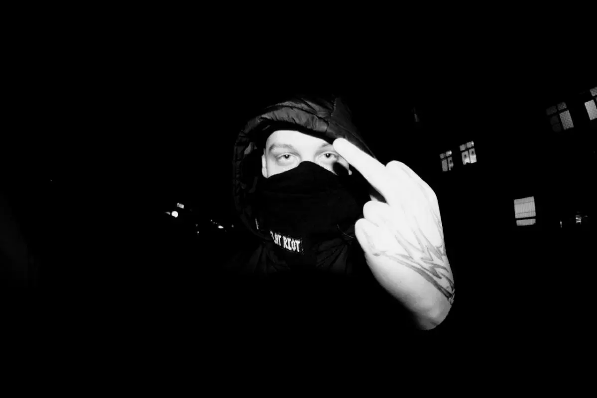 АТАС:DJ SET | Сетка — социальная сеть от hh.ru