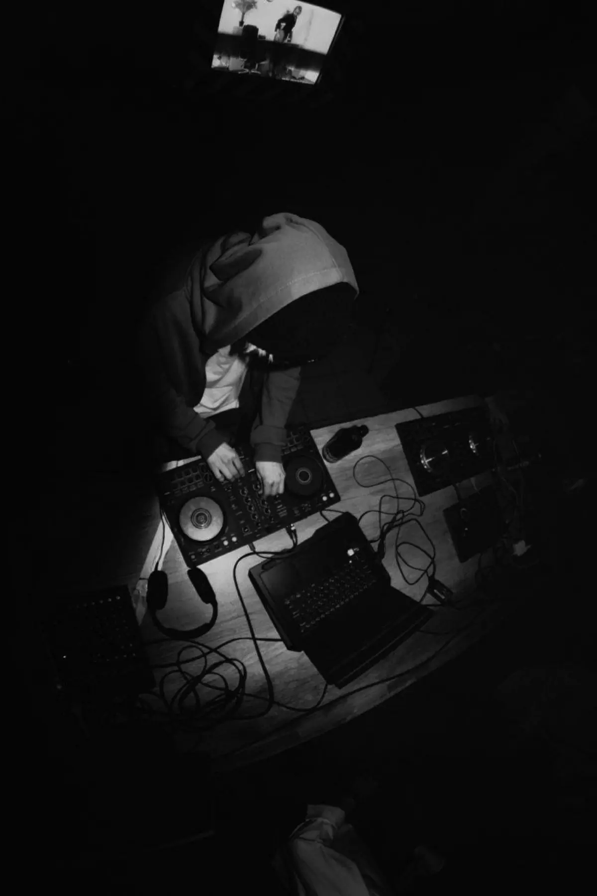 АТАС:DJ SET | Сетка — социальная сеть от hh.ru