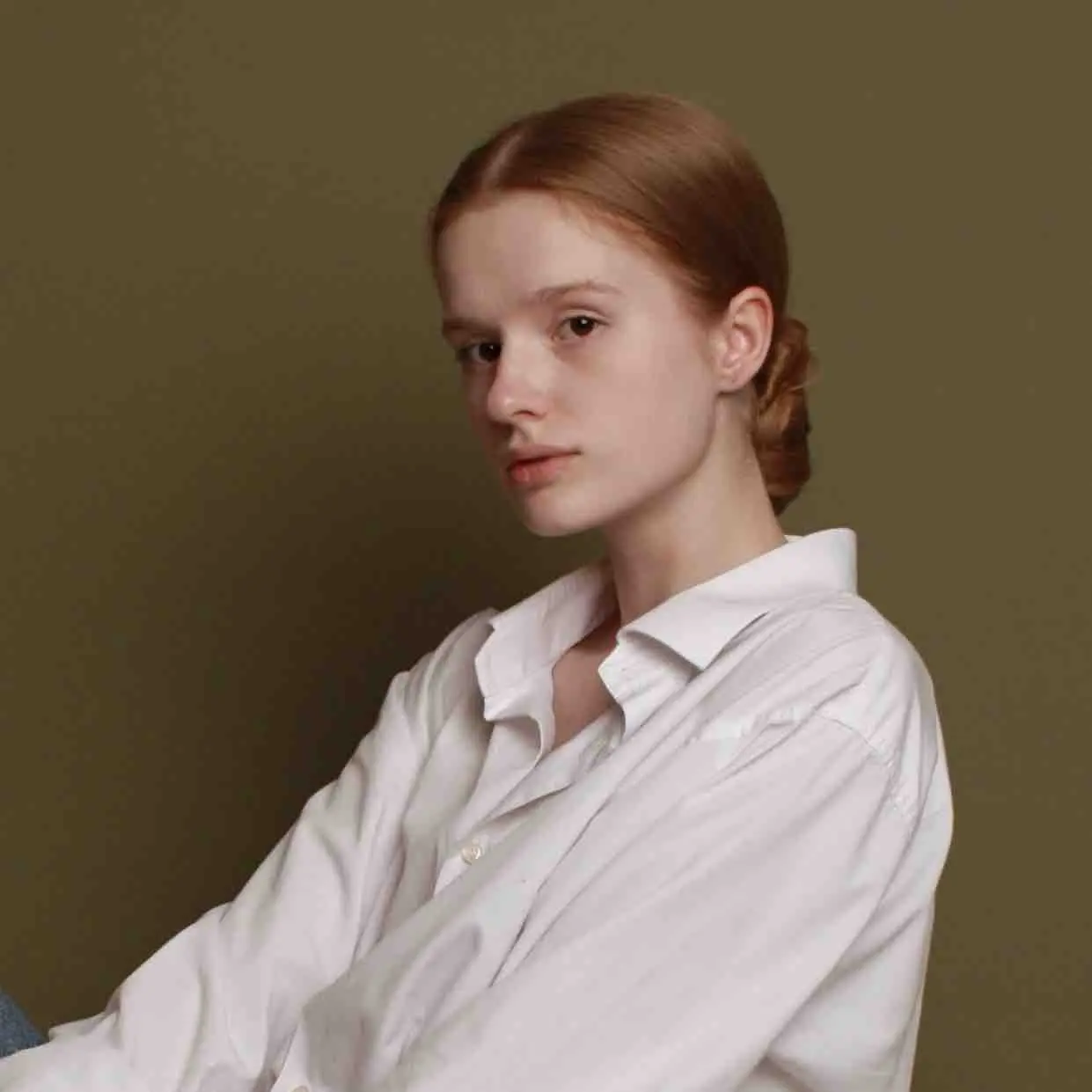 Арина Батич