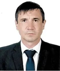 Дмитрий Шестаков