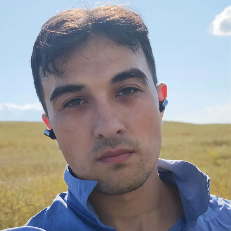 Валимер Бекмуллаев