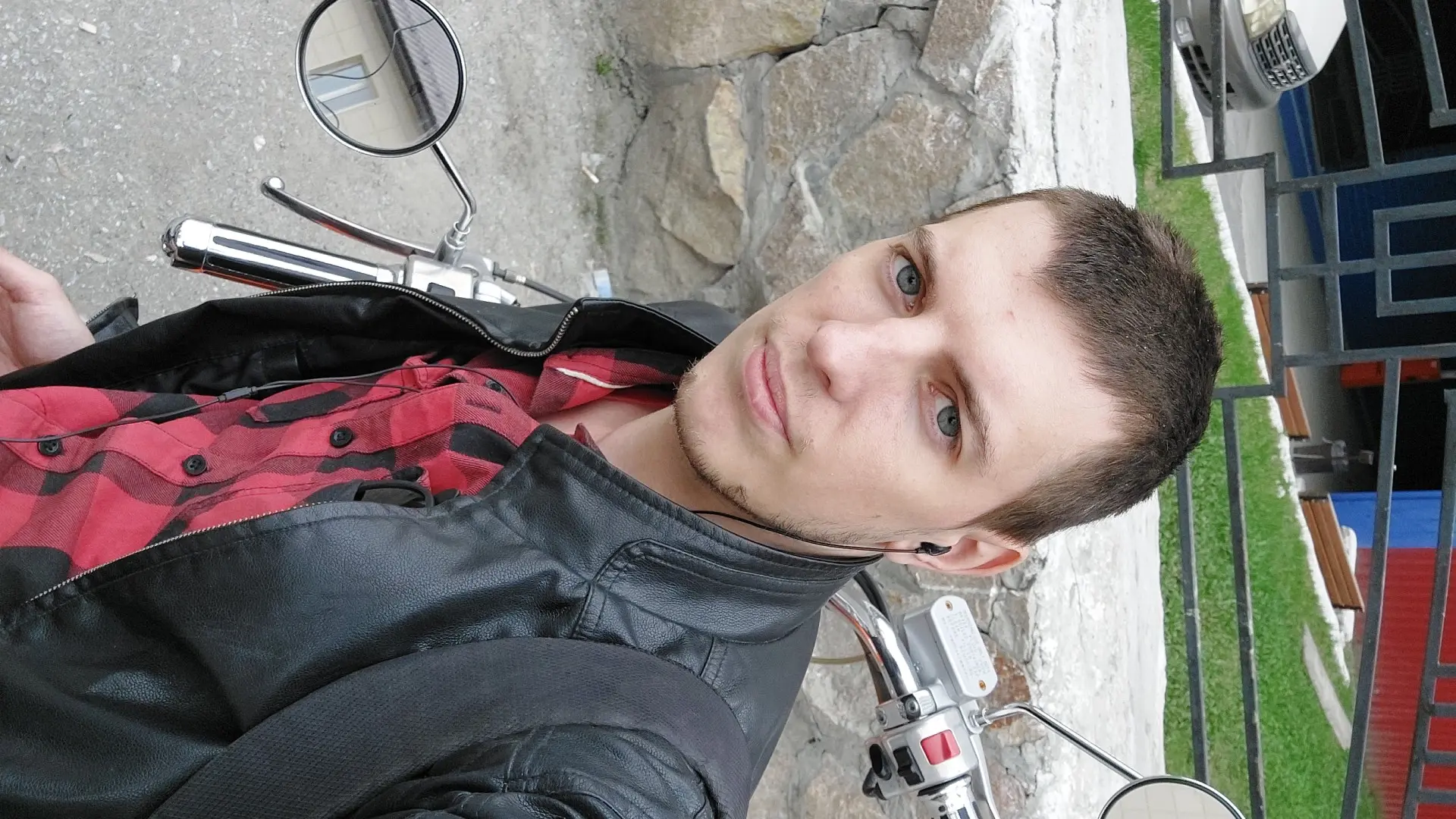 Никита Федонин
