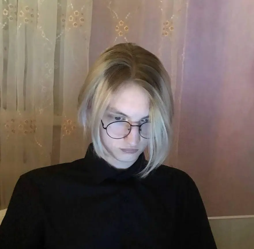 Илья Куликов