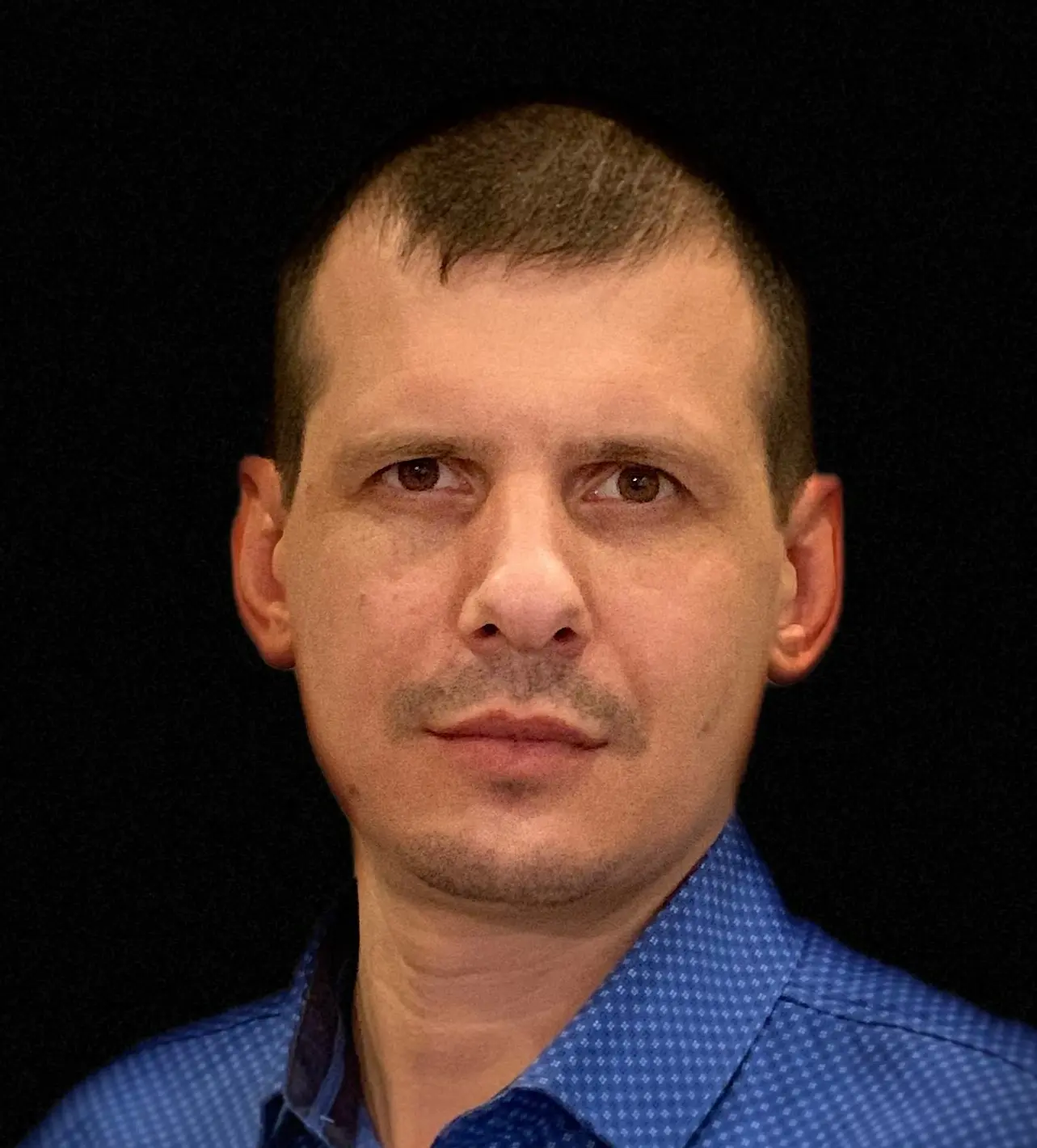 Евгений Держанович