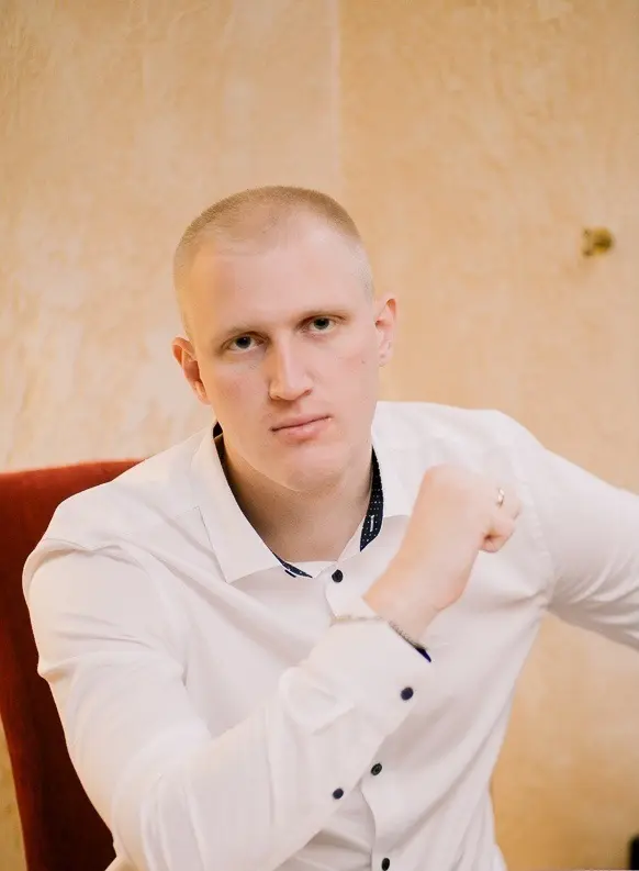 Александр Денисов